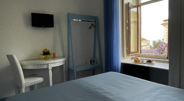 Двухместный номер Standard Ambasciata Sorrento Relais