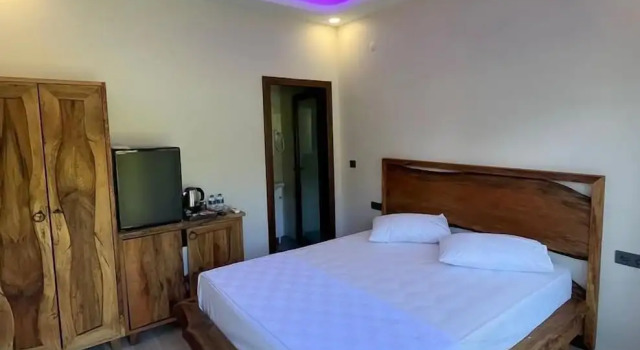 Двухместный семейный номер Standard Maşukiye Otel
