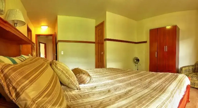 Hostal Casa Pedro, Rezervovat Hotel Hotely v Chiriqui se snídaní, Snídaně