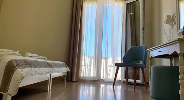 Alkyon Hotel, Prenota Hotel Kamari Paro