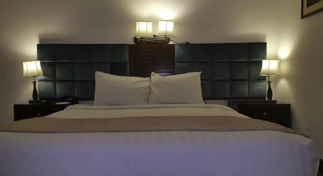 Savoey Hotel, Book Hotel SPA-hoteller i Gulberg, SPA