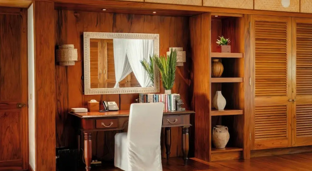 Wakaya Club & Spa, Book Ferieresort Resorthoteller i Wakaya Island, Ferieresort