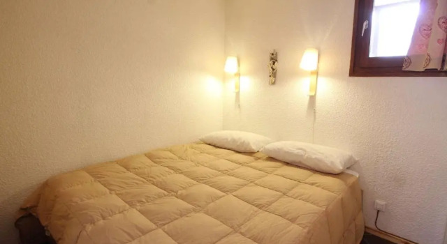 Appartement Montgenèvre, 2 pièces, 4 personnes - FR-1-330D-91