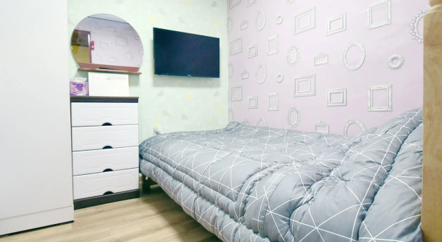 Photo Park Guesthouse, Prenota Hotel Yongsan-Gu Seul, vicino a Parco Sowol Gil