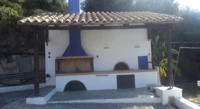 Вилла с 2 комнатами Ilis Villas