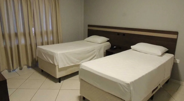 Номер Executive Vilhar Palace Hotel