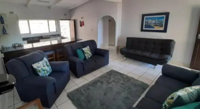 Villa del Sol Margate
