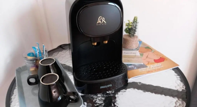 Двухместный номер Standard Les chambres aux portes de l'Authie