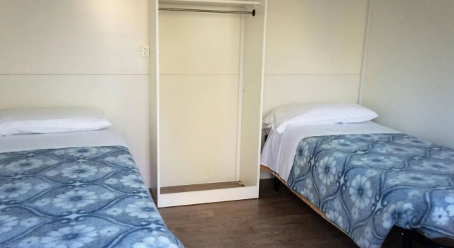 Camping Serenissima