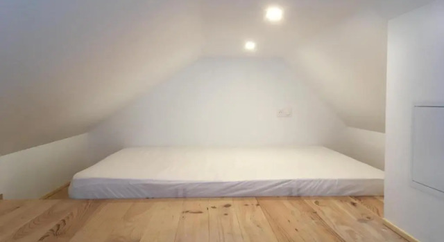 Studio sauna, Homes d'Opale, Varaa Huoneisto  
