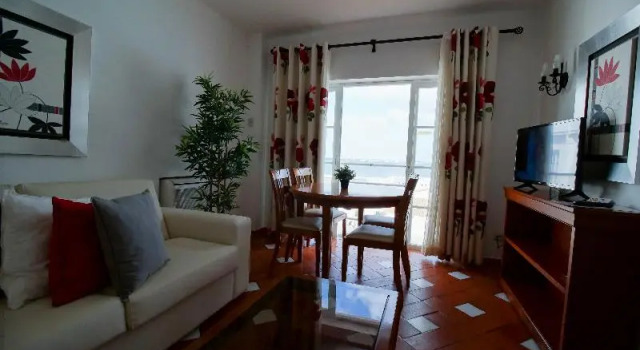 Номер Standard Baluarte da Vila Apartments