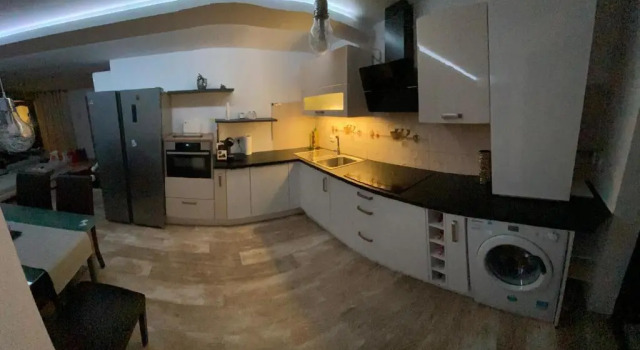 Апартаменты Apartament EMA