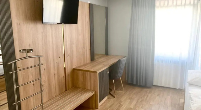 Двухместный номер Standard Louis Hotels