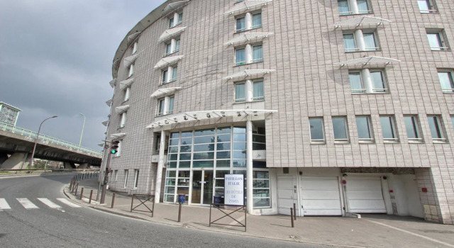 Pavillon Italie