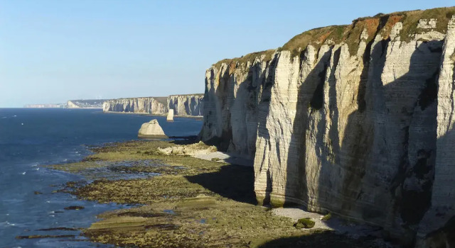 Semi-Detached House, Etretat, Book Hotel Etretat 