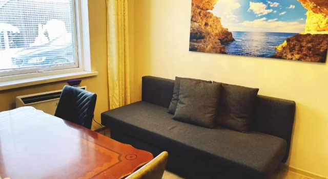 3min walk to Vilnius business center