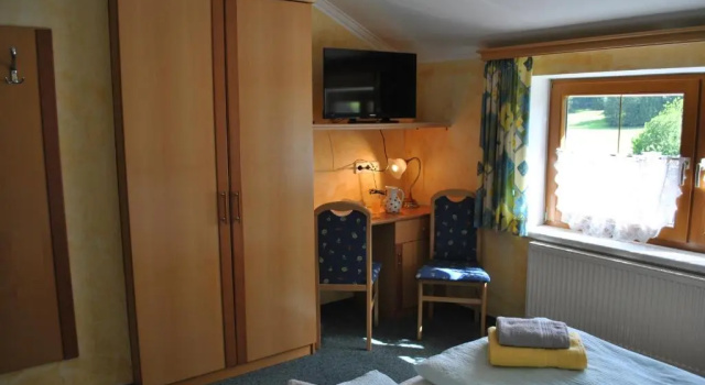Номер Standard Gästehaus Eßl