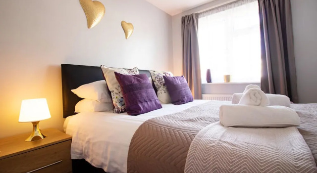Rivermead Lodge