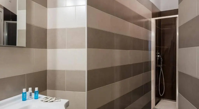 Апартаменты Joe’s Flat 1 Modern ...