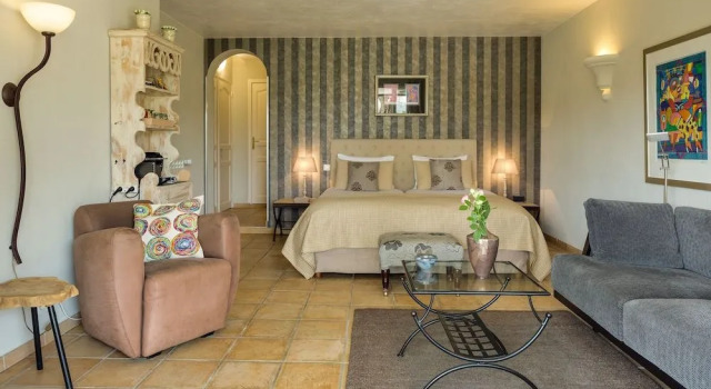 Chambres d'hôtes Villa Cédria