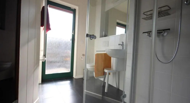 Коттедж с 3 комнатами Ferienhaus Svala