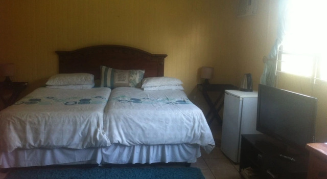 Sherwood Guest House