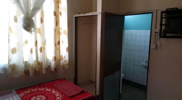 Mona Lisa Guest House Kisumu