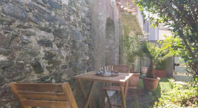Gîte cosy à Vertou, près de Nantes, avec Wi-Fi et espace extérieur - FR-1-306-1217, Забронировать Отель Верту Большой Нант