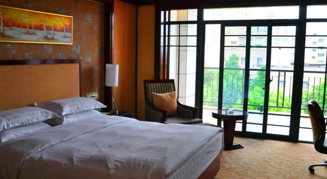 Nantong Wenfeng Hotel, Book Hotel Hotels in Jiangsu with Breakfast, Breakfasts