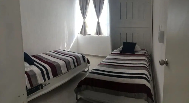 Olivos Apart, Prenota Appartamento Hotel a Quintana Roo con piscina, Piscina