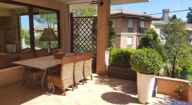 B&B La Casa di Rita, Rezervovat Penzión se snídaní Porto San Giorgio 