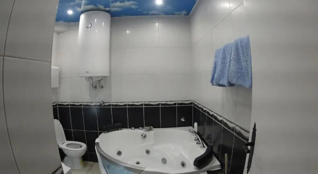 Bastilend Apartment