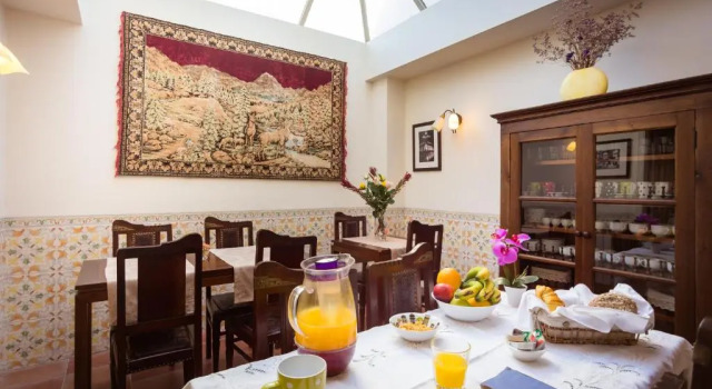 Old City Guest House