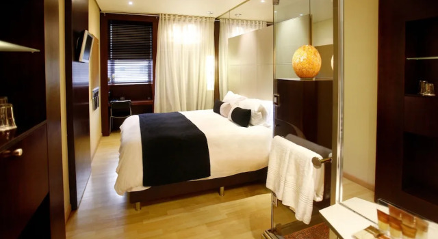 Двухместный номер Standard Protea Hotel Fire & Ice by Marriott Cape Town