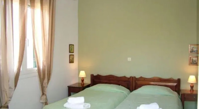 Serres Apartments