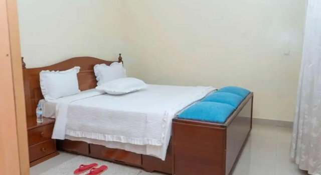 Номер Standard The 3K Guest House