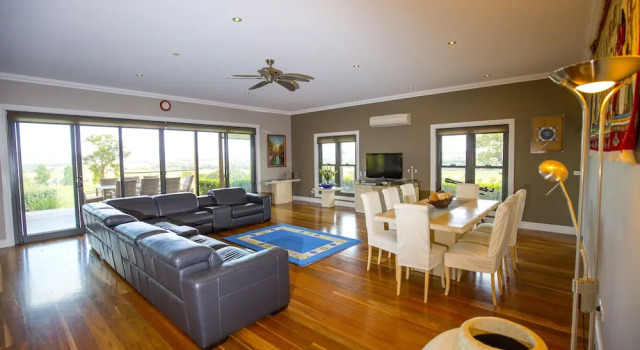Paradise Hill, Varaa Hotelli Lovedale Hunter Valley