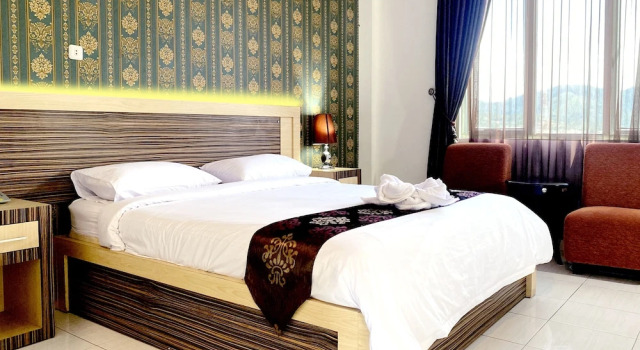 Hotel Bayu Hill