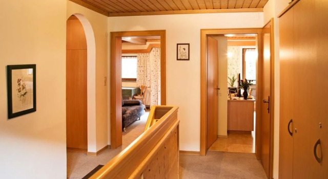 Ferienhaus Nationalpark, Забронировать Отель Нойкирхен-ам-Гросфенедигер 