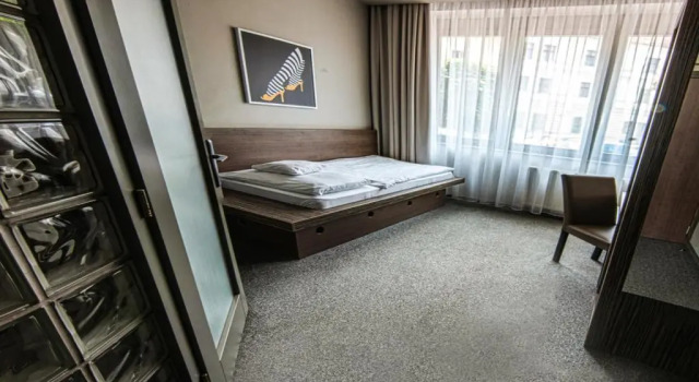 Номер Standard Pension Horse Inn