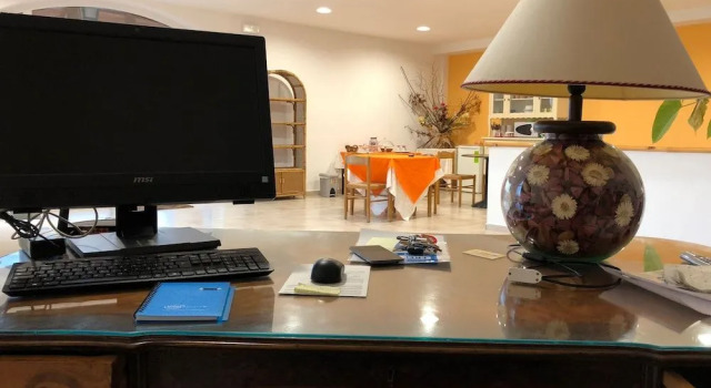 Agriturismo "Lo zafferano", Réserver Hôtel Aprilia Latium
