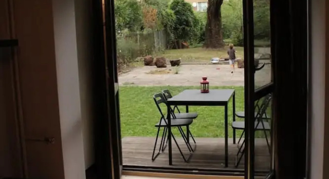 Your Place in Sofia