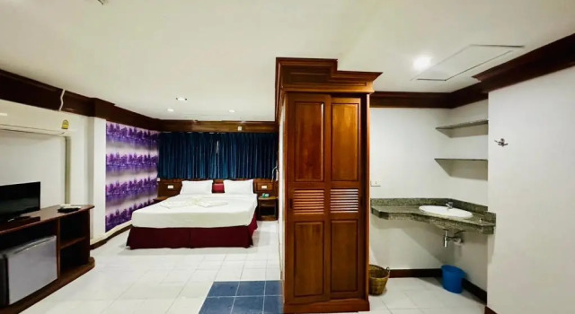 Семейный номер Standard Lime Hotel