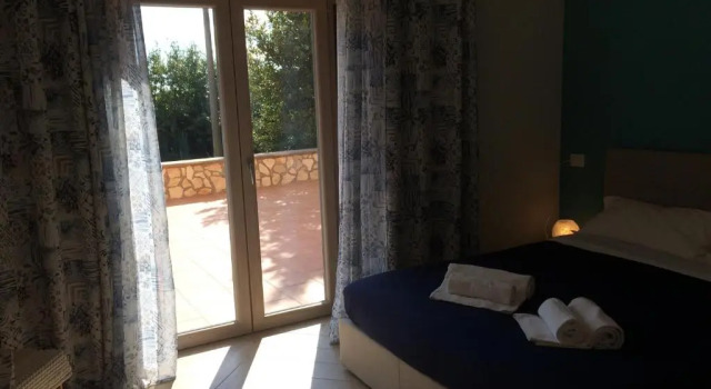 La Villetta Apartments, Prenota Appartamento Hotel a Lazio con parcheggio, Parcheggio