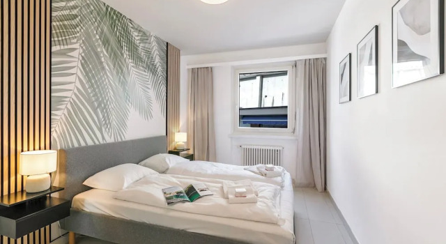 Апартаменты Residenza Tasso Sul Lago