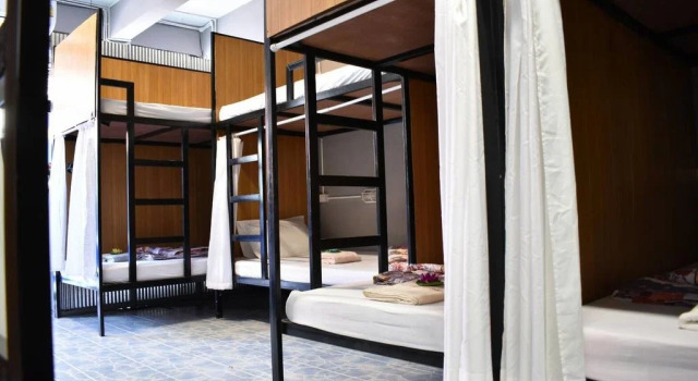 Harbor Hostel - Adults Only