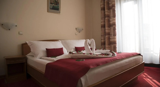 Hotel Kasina