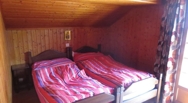 Chalet Amanda, Prenota Chalet Hotel a Canton Vallese con parcheggio, Parcheggio