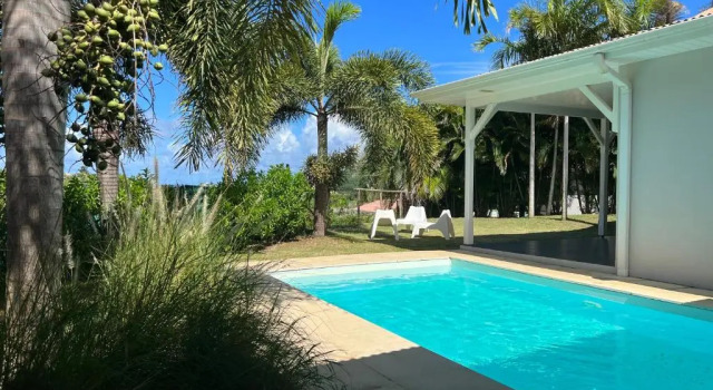 Коттедж EAST KEYS - East Villa Muscade