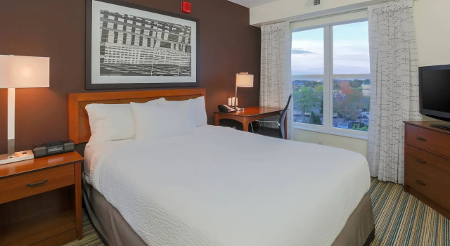 Courtyard by Marriott Potomac Mills Woodbridge, Prenota Hotel Hotel a Woodbridge con colazione, Colazione
